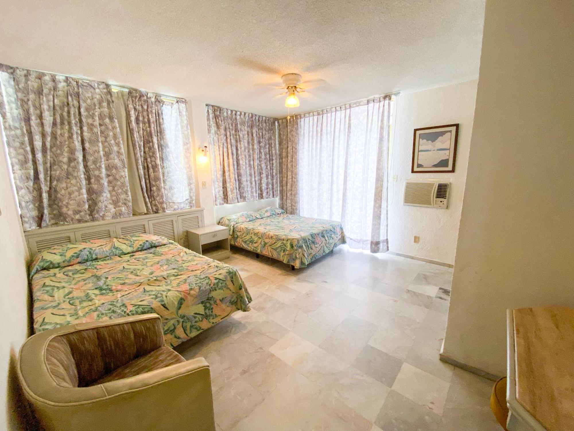Hotel Suites Jazmin Акапулько Номер фото