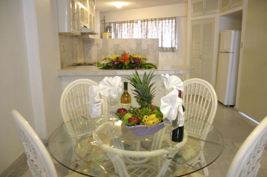 Hotel Suites Jazmin Акапулько Экстерьер фото